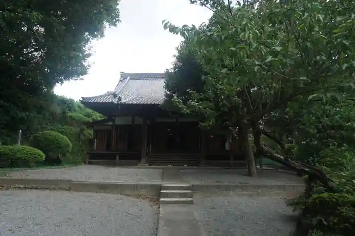 黙仙寺のその他建物