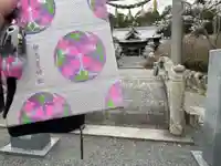 伊奈冨神社(三重県)