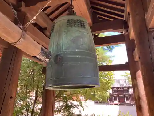唐招提寺(奈良県)