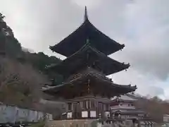 南法華寺（壷阪寺）(奈良県)