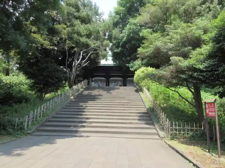 湯島聖堂のその他建物