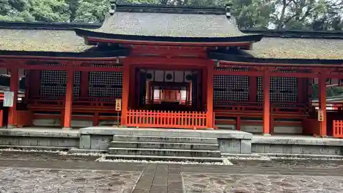 宇佐神宮(大分県)