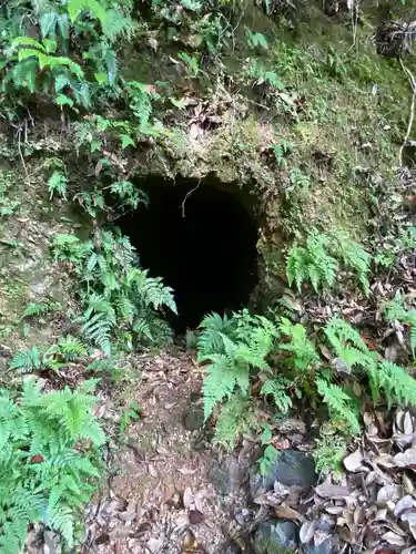 元伊勢内宮 皇大神社(京都府)