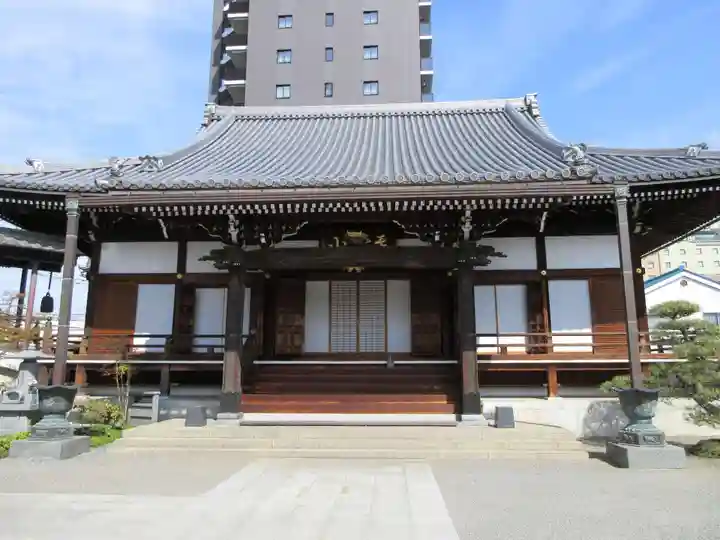 覚法寺(群馬県)