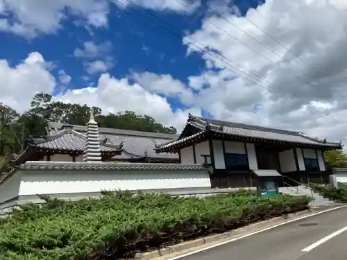 朝光寺のその他建物