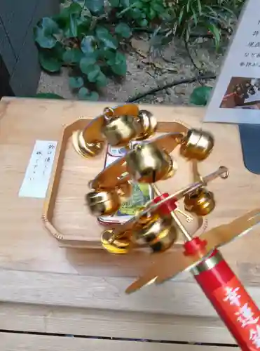 福徳神社（芽吹稲荷）(東京都)