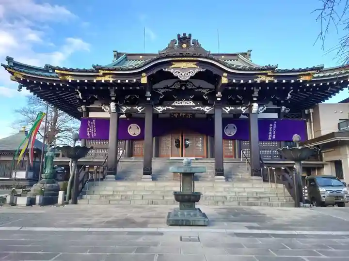 宗仲寺(神奈川県)