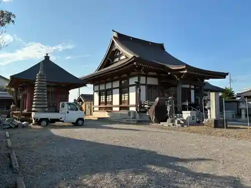 長泉寺(千葉県)