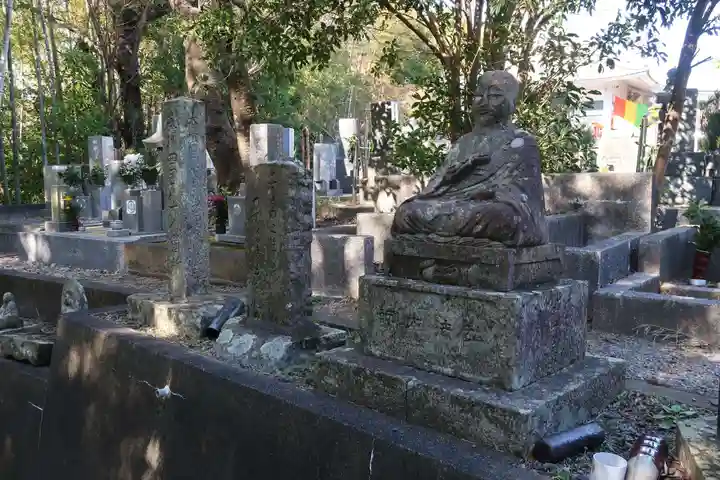 東仙寺(和歌山県)