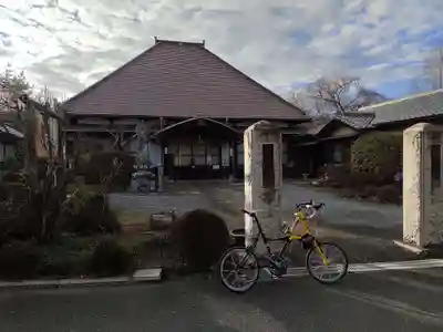 長昌寺(埼玉県)