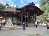 武田神社(山梨県)