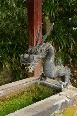 岩舟山高勝寺(栃木県)