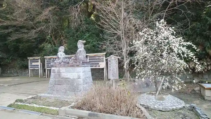 四條畷神社(大阪府)
