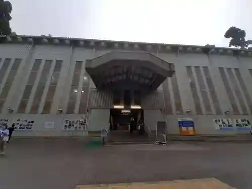 比叡山延暦寺(滋賀県)