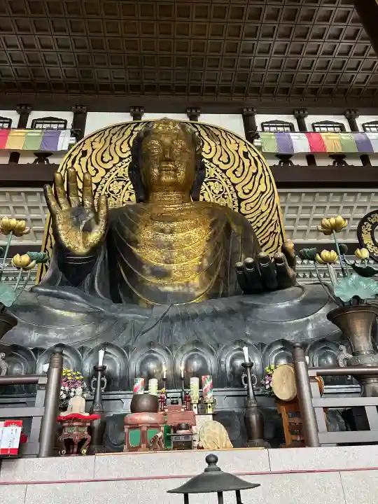 清大寺(越前大仏)の{uncategorized: "未分類", other: "その他", undefined: "問題あり", building: "その他建物", grave: "お墓", sacred_gate: "鳥居", guardian: "狛犬", statue: "像", buddha: "仏像", history: "歴史", nature: "自然", garden: "庭園", animal: "動物", pagoda: "塔", temizu: "手水舎", mountain_gate: "山門・神門", sanctuary: "本殿・本堂", subordinate: "末社・摂社", art: "芸術", scenery: "景色", jizo: "地蔵", ema: "絵馬", goshuin: "御朱印", omikuji: "おみくじ", items: "授与品その他", amulet: "お守り", goshuincho: "御朱印帳", eats: "食事", festival: "お祭り", votive_dance: "神楽", shichigosan: "七五三参", wedding: "結婚式", experience: "体験その他", initially: "初詣", around: "周辺", anti_infection: "感染症対策"}