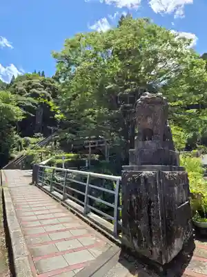 阿蘇大明神(熊本県)