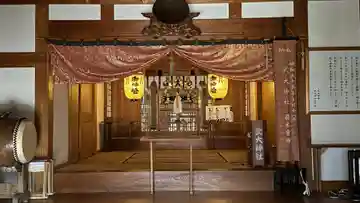 武大神社(徳島県)