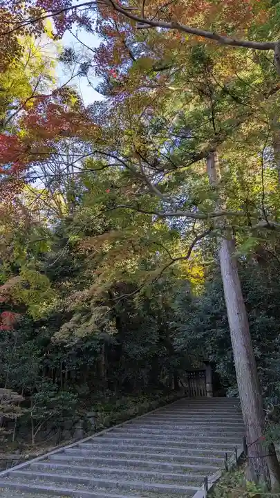 法然院(京都府)