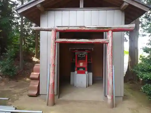 八坂神社の末社・摂社