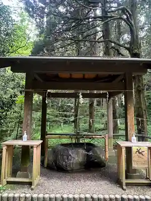 黄金山神社(宮城県)