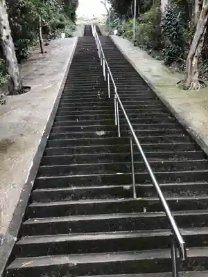 洲崎神社のその他建物