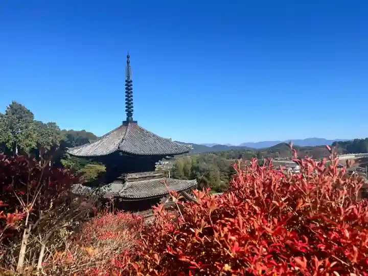 常樂寺(滋賀県)