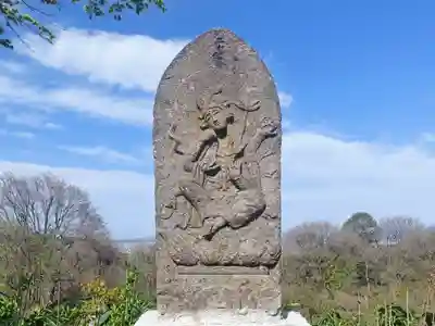 照法寺(青森県)