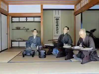 松前神社(北海道)