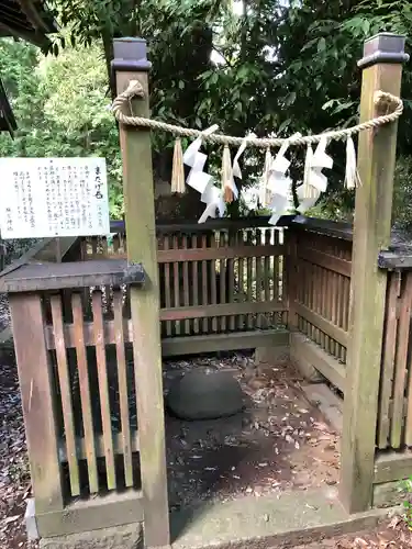 梅宮神社(宮城県)