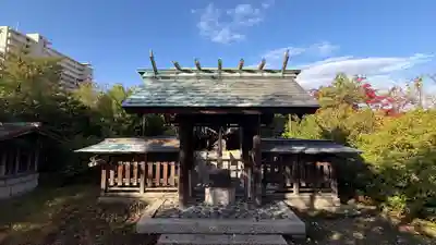 鸕鷀神社(京都府)