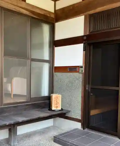 来昌寺(岐阜県)