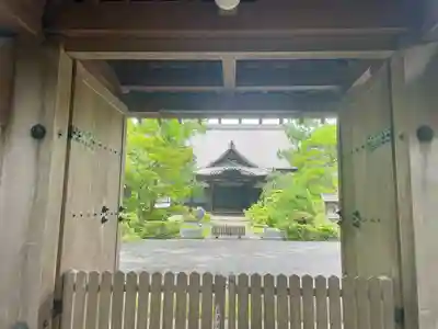 光明寺(宮城県)