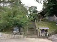 大聖寺(波切不動尊)のその他建物