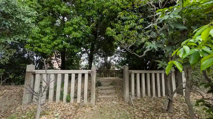 道明寺天満宮(大阪府)