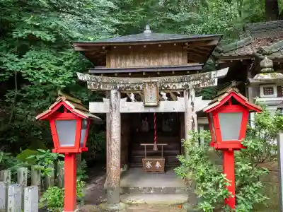 石穴稲荷神社(福岡県)