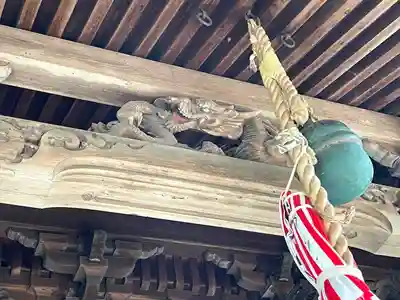 八幡神社(滋賀県)