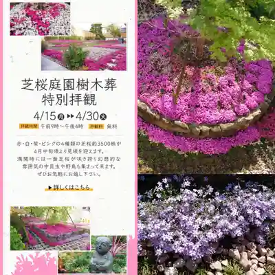 寿量山 速成寺のその他建物