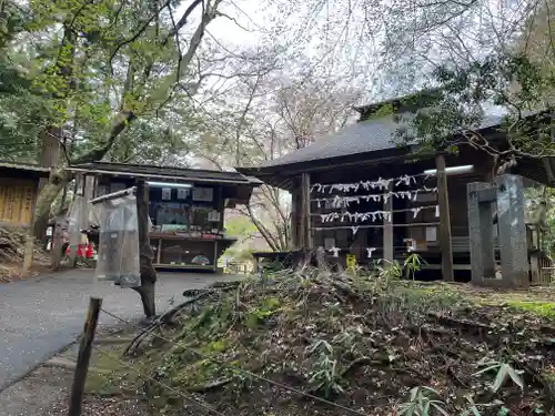 中尊寺の建物その他