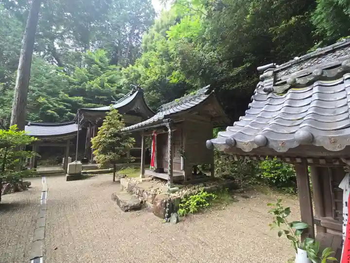 山王大宮神社(滋賀県)
