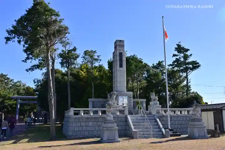 鶴谷八幡宮の歴史