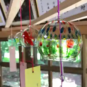 高司神社〜むすびの神の鎮まる社〜の授与品その他(2021年06月26日(土) 09時53分44秒投稿)