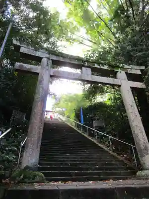丹生官省符神社(和歌山県)