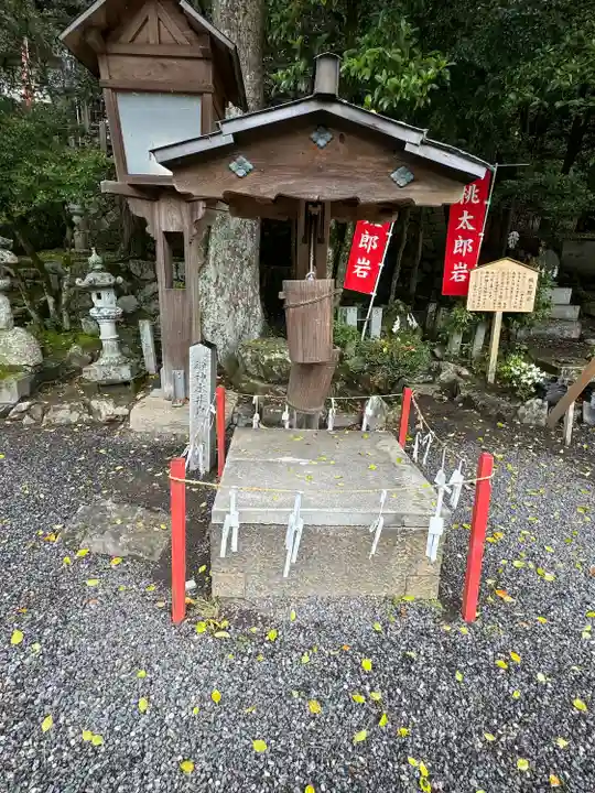 敢國神社(三重県)