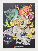 田無神社(東京都)