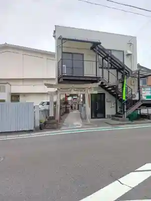 春日神社(岐阜県)