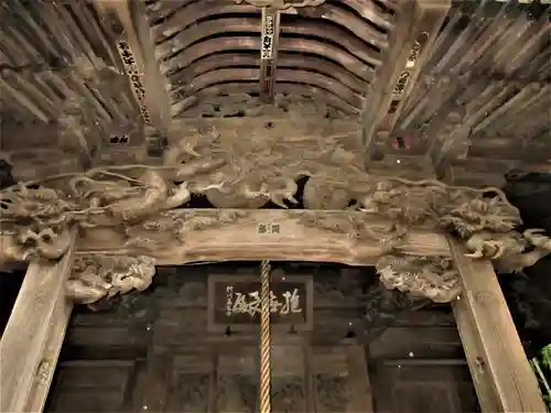 清水寺の本殿・本堂