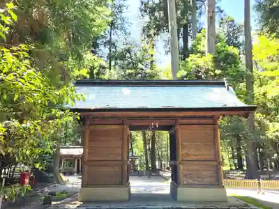 伊和神社(兵庫県)