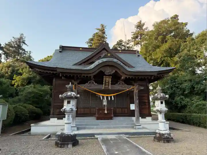 高蔵寺(千葉県)