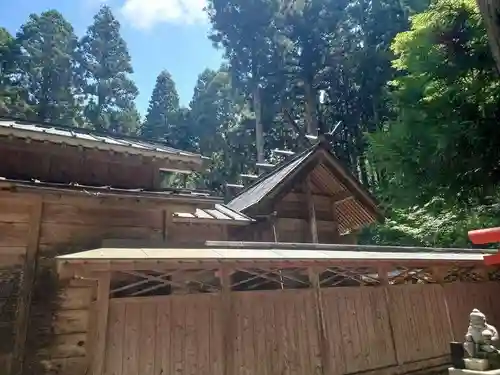 御岩神社(茨城県)