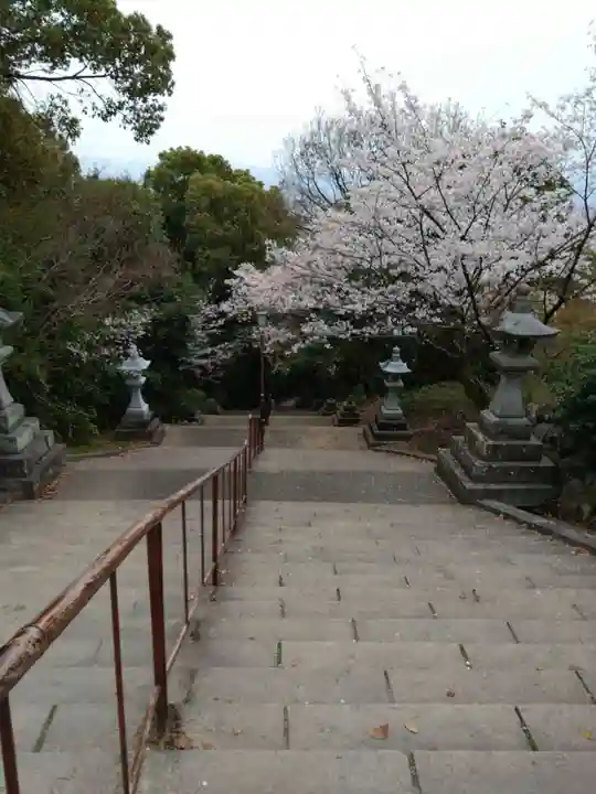 本妙寺(熊本県)